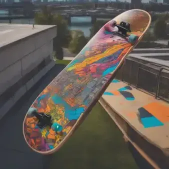 Choosing the Right Jeremy Klein Board